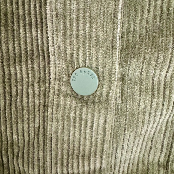 Ted Baker Skirt - Picture 5 of 7